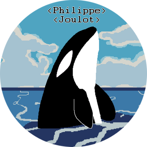 Logo Philippe Joulot