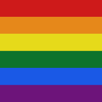 Rainbow Flag